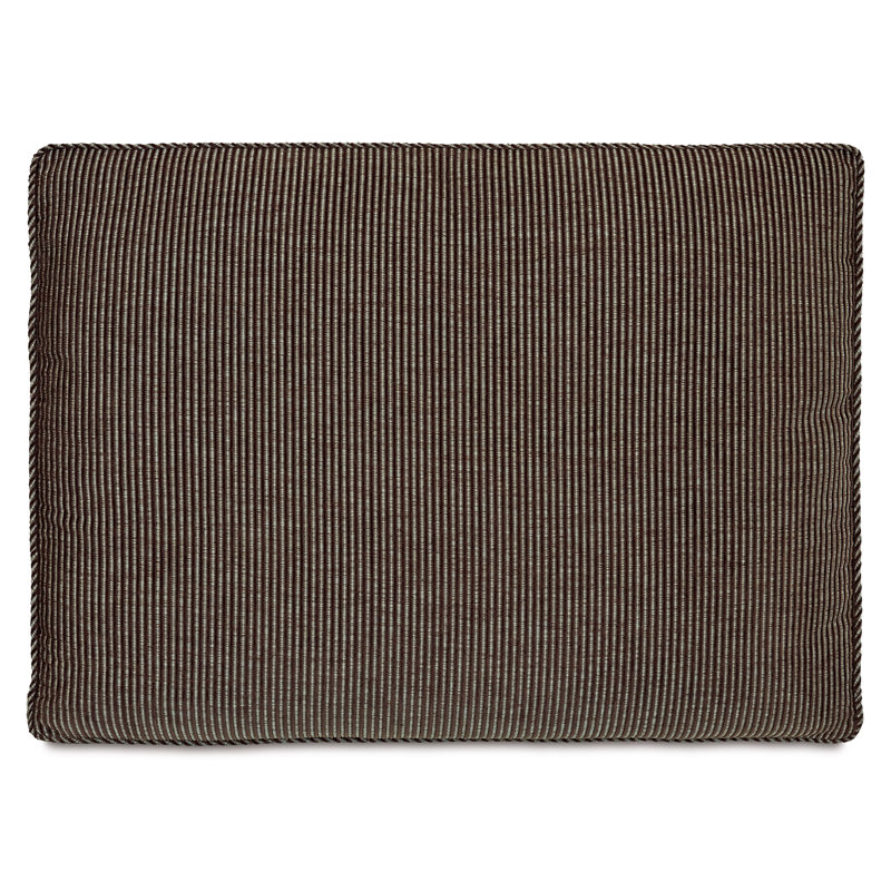 Highland Striped Dutch Euro Sham