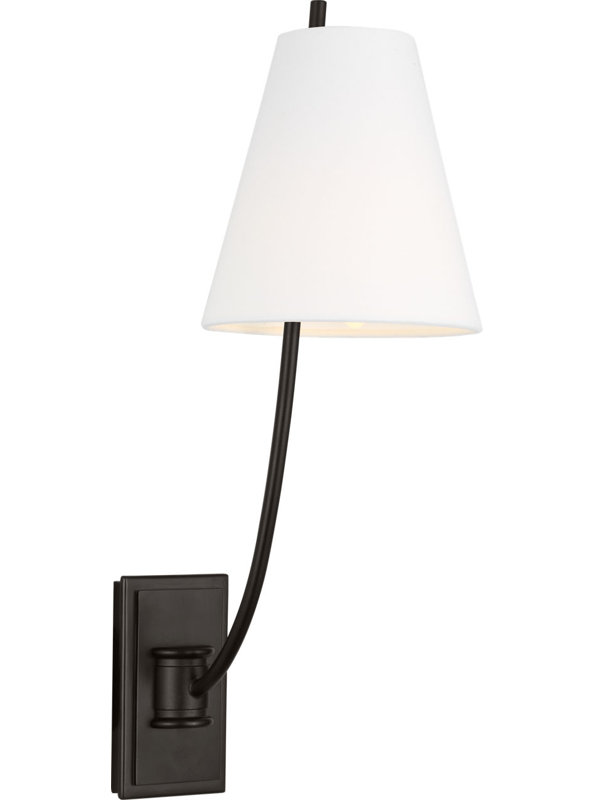 Reyes Wall Sconce, Aged Iron
