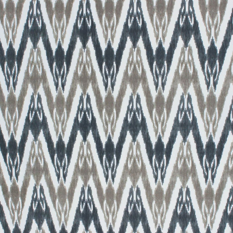Tissu los Suite, Roche de rivière