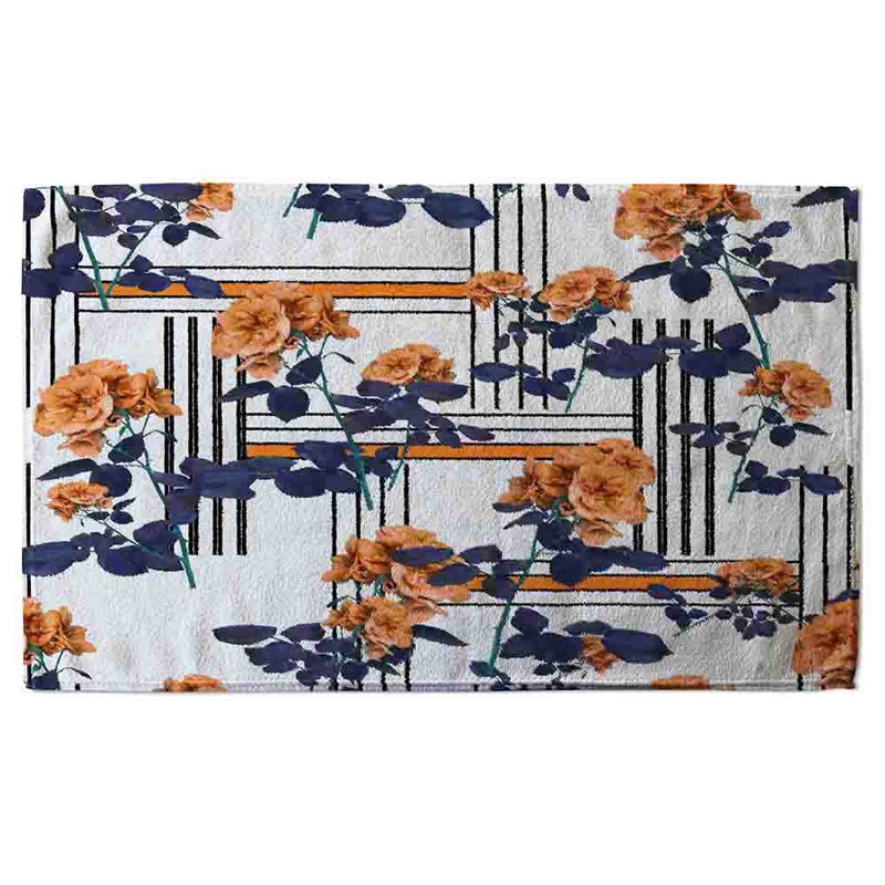 Navaeha Polyester Shower Curtain Set