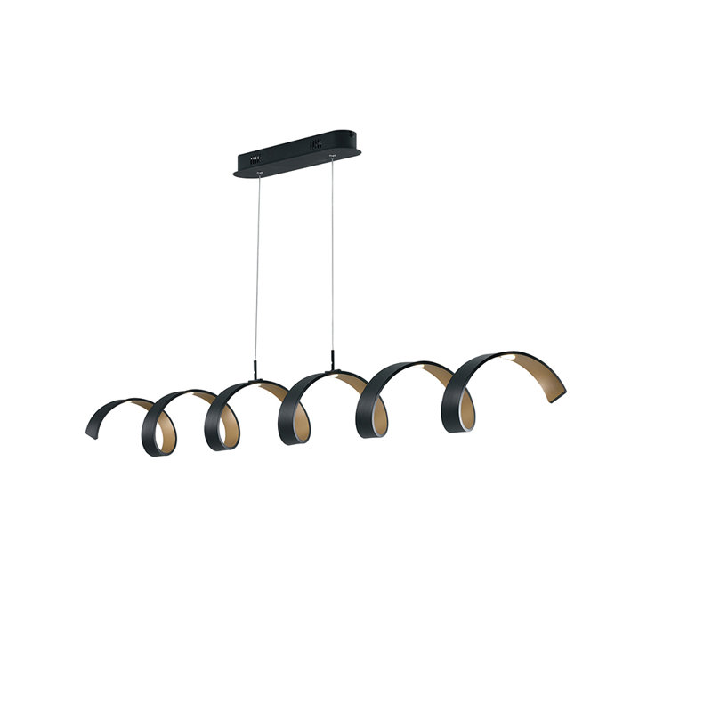 Salvi 1 - Light LED Pendant