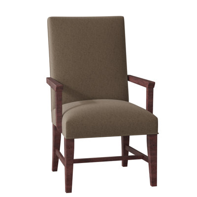 Bedford Upholstered Arm Chair