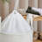 Decorative Laundry Basket Bag