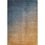 Tapis bleu marine Cerrito AMF569 lavable à la machine de qualité supérieure-109607958