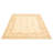 Hadil One-of-a-Kind 7'10" X 9'10" New Age Wool Area Rug in