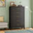 Freestanding Metal 5 Smartt With Arc Edge-1252788158