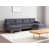 Gray Fabric selected