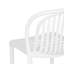 Stacking Patio Dining Armchair-2002552193