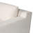 Crispin Upholstered L-Shaped Sectional Symmetrical