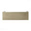 Banc de salle à manger en bois d'acacia massif-1743222152