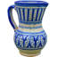 Handmade Ceramic Table Vase
