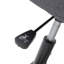 Bianka Backed Adjustable Height Kneeling Chair