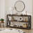 Guinna 55.12" Console Table-266060760