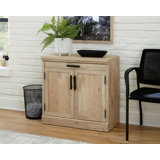 Abigel Accent Cabinet