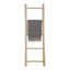 Converse 5 - Step Wood Lightweight Small Step Ladder