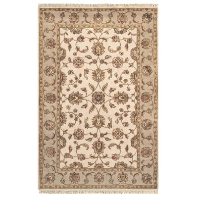 Oriental Area Rug