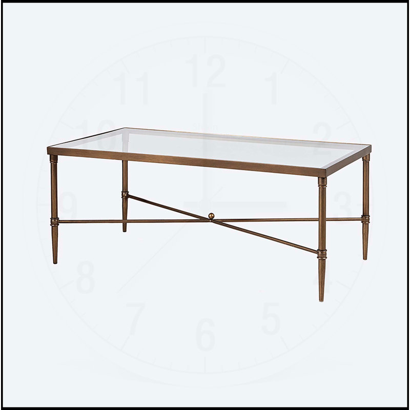 Rectangle Coffee Table