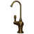 Laiton antique est en rupture de stock