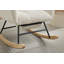 Chaise berçante Modern-1457198416
