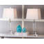 lampe de table 28 po Ellsinore