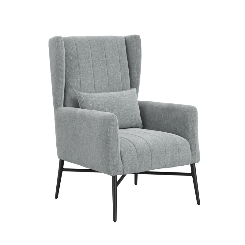 Connorville Seafoam Chair