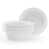 Blanc est en rupture de stock