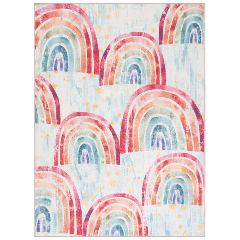 Tapis Tallulah, Rectangle 3 pi 3 po x 5 pi 3 po