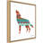 Begley Animals Framed Art