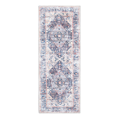 Nycholas Oriental Indoor Rug