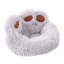 Plush Pet Bed-1055554175-1055554171