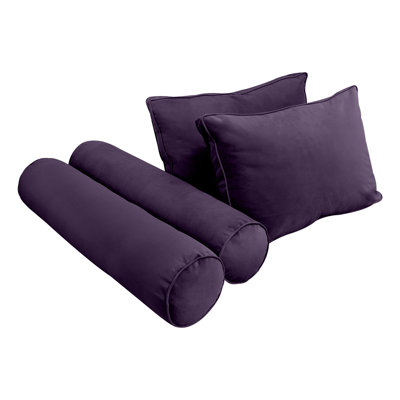 T-Cushion Daybed Slipcover