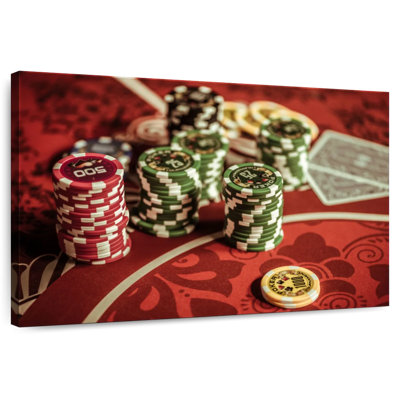 Senne The Poker Game