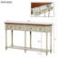 Console en bois massif de 57,9 po-96906821-96646149