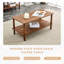 Table basse 2 pièces Modern-1209543283