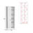 Caitlain 66.9'' Kitchen Pantry-2066809603