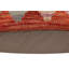 Housse et insert de coussin carré 100% laine