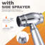 WOWOW Kitchen Faucet-134822077