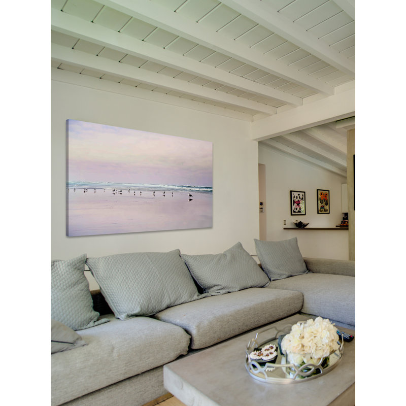 Sylvia Cook - Wrapped Canvas Print, 20cm H x 30cm W