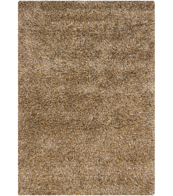 Tapis brun zone Allegany, 3 pi 11 po x 5 pi 11 po