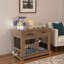 Meuble pour chien 44,48 po-120606802
