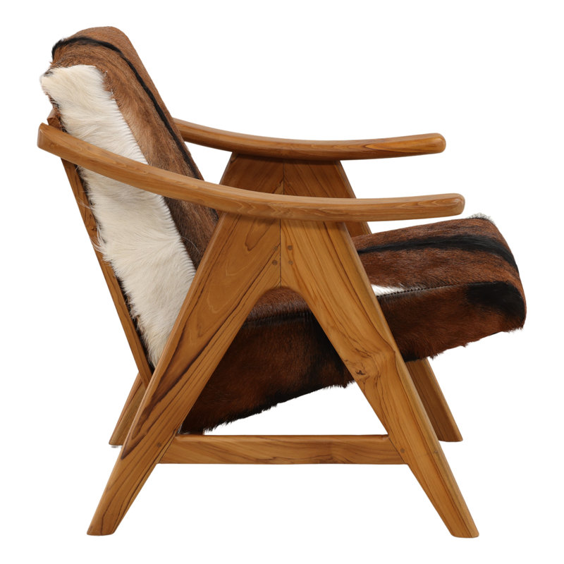 Norcross Armchair