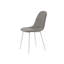 Stets 48cm H Upholstered Cantilever Chair-1051783206-1051783200