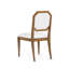 Philippe Upholstered Dining Chair-1456455319