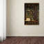 « the merciful knight », reproduction sur toile tendue-22559937