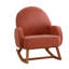 Fauteuil à oreilles-1040715700
