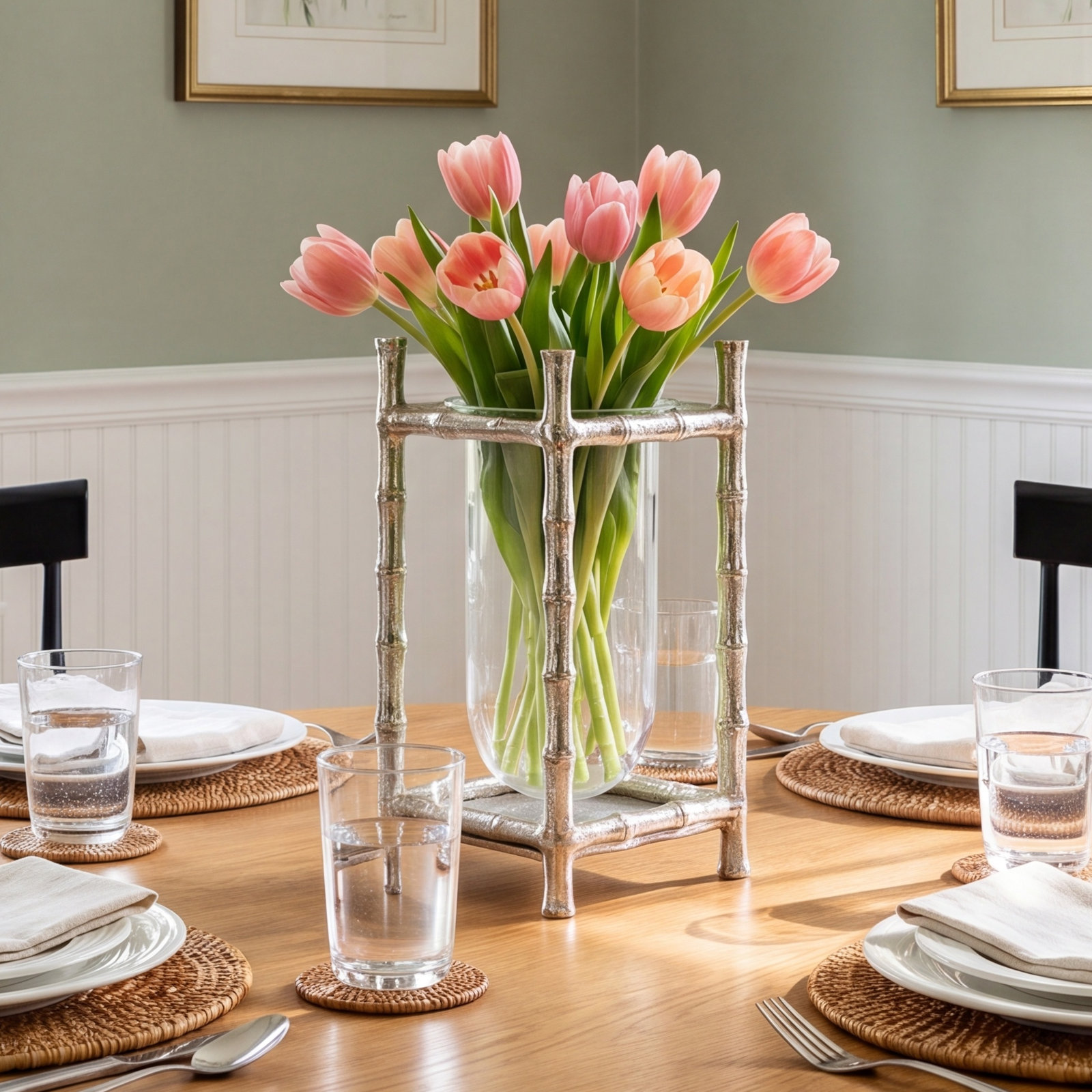 Table Vase