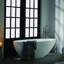 Baignoire autoportante en acrylique-84354366-85605697