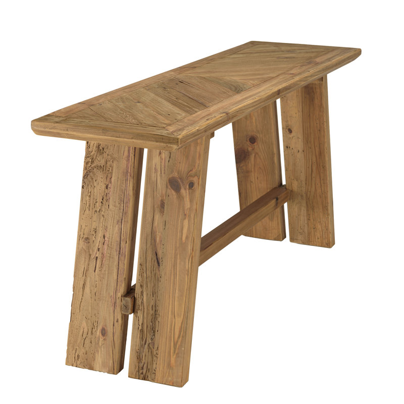 Chantry 160cm Solid Wood Console Table