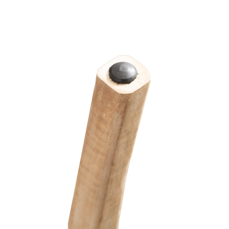 Table d'appoint Mariona, Naturel