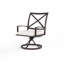 La Jolla Outdoor Dining Armchair-540024643